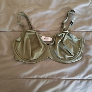Victoria's Secret Unlined Demi Bra